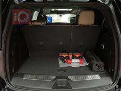 شيفروليه تاهو